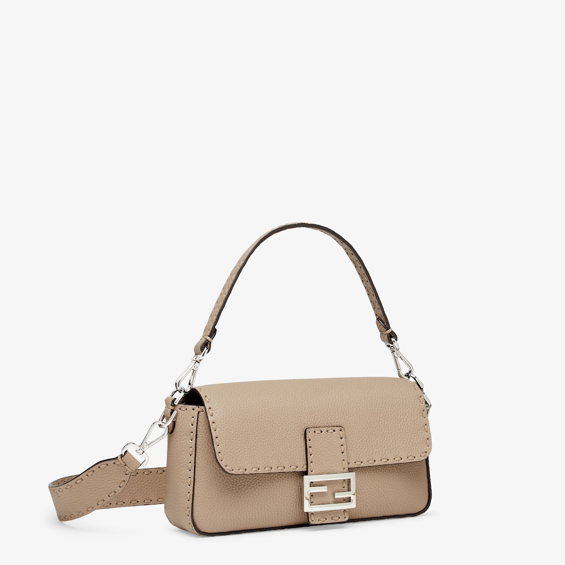 Baguette Medium 612 Hand-Sewn Topstitches - Image 2